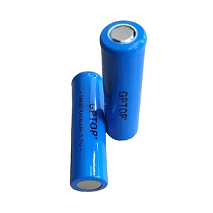 BATERIA 18650 2500MAH
