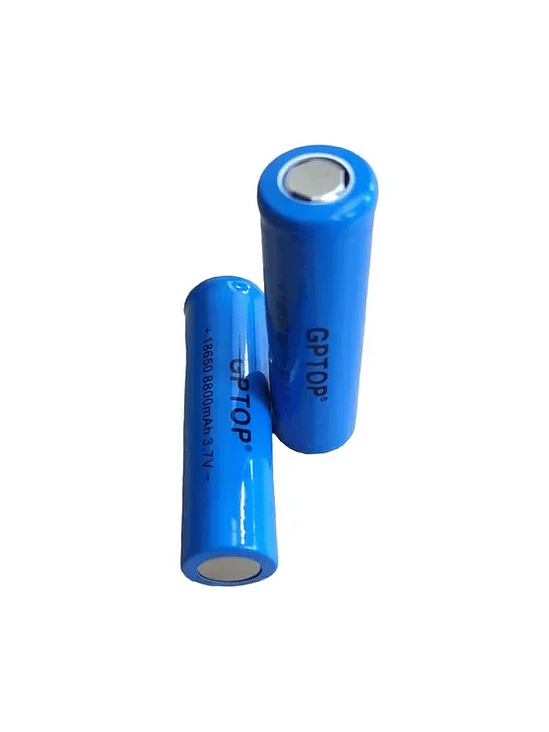 BATERIA 18650 2500MAH 1