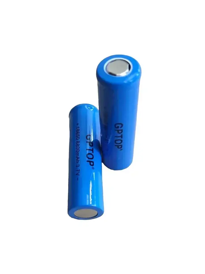 Bateria 18650 2500Mah 1