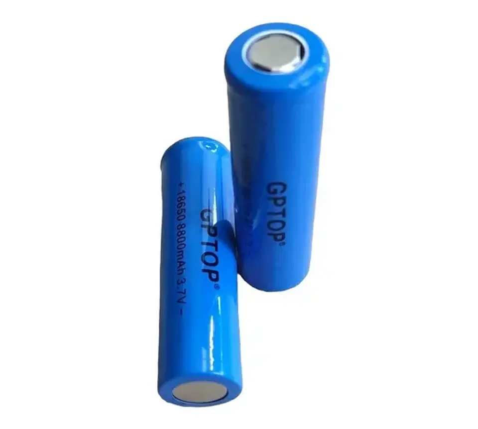 Bateria 18650 2500Mah 1