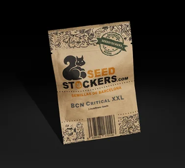 Bcn Critical Xxl Auto -Seedstockers (X100/X3) 1