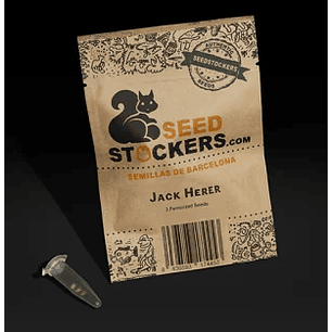 JACK HERER FEM X3-SEEDSTOCKERS