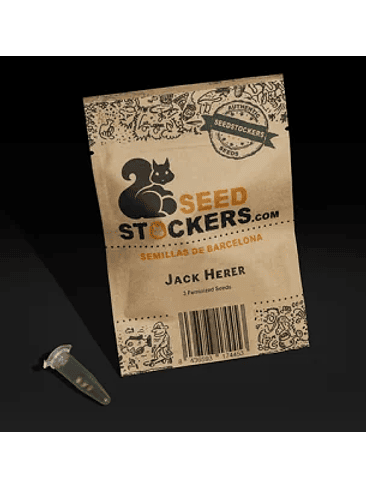 JACK HERER FEM X3-SEEDSTOCKERS 1
