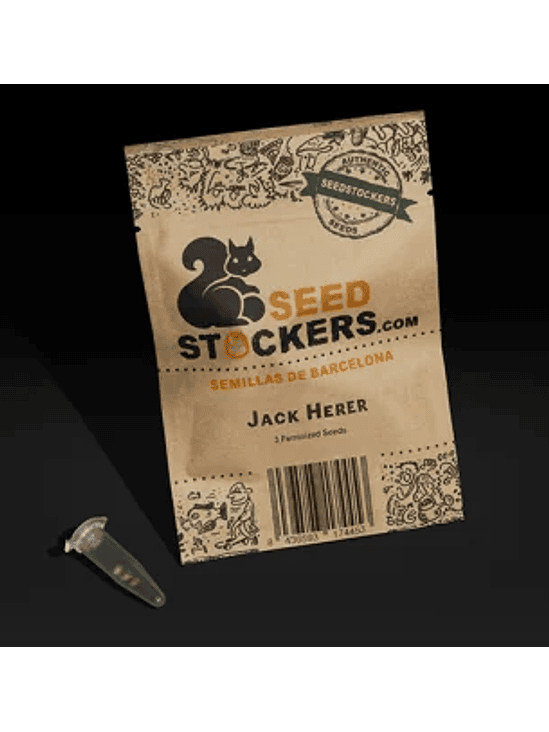 JACK HERER FEM X3-SEEDSTOCKERS 1