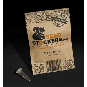 Moby Dick Auto X3-Seedstockers