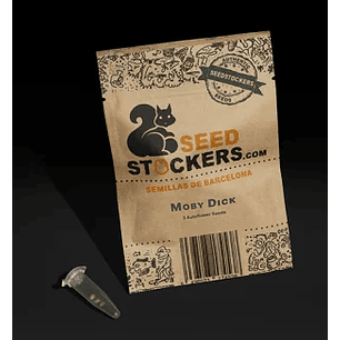 MOBY DICK AUTO X3-SEEDSTOCKERS