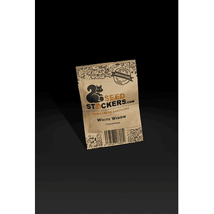 White Widow Fem X3-Seedstockers