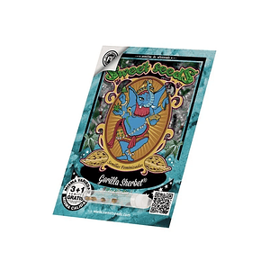 Gorilla Sherbet F1 Fem® X3+1-Sweet Seeds