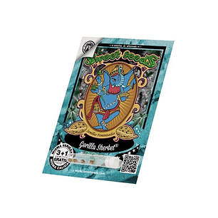 GORILLA SHERBET F1 FEM® X3+1-SWEET SEEDS