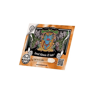 SWEET MIMOSA XL AUTO® X5+2-SWEET SEEDS