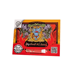 Big Devil 2 Auto -Sweet Seeds (X100/X25)