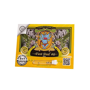Fast Bud 2 Auto -Sweet Seeds (X100/X25/X3+1)