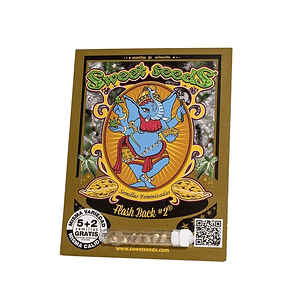 Flash Back 2 Fem -Sweet Seeds (X5+2/X3+1)