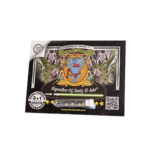 Skywalker Og Runtz Xl Auto X25-Sweet Seeds