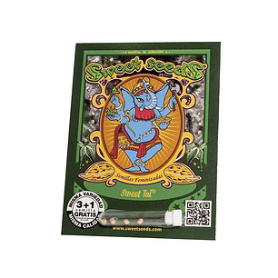 SWEET TAI FEM X3+1-SWEET SEEDS