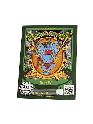 SWEET TAI FEM X3+1-SWEET SEEDS 1