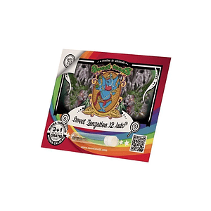 Sweet Zenzation Xl Auto® X3+1-Sweet Seeds