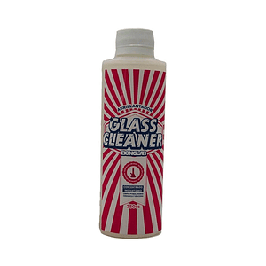 Glass Cleaner Brillo 250Ml-Bonglab