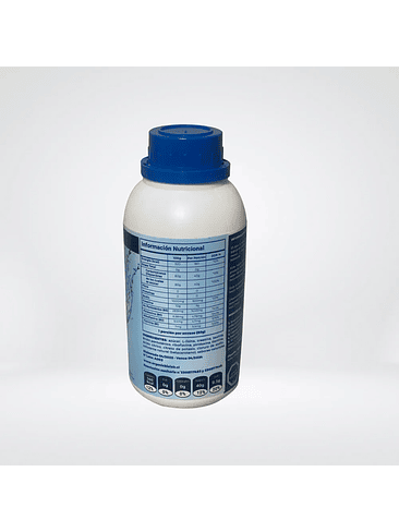 CLEANME DETOX MANGO MARACUYÁ-ORGANIC BIOLAB 3