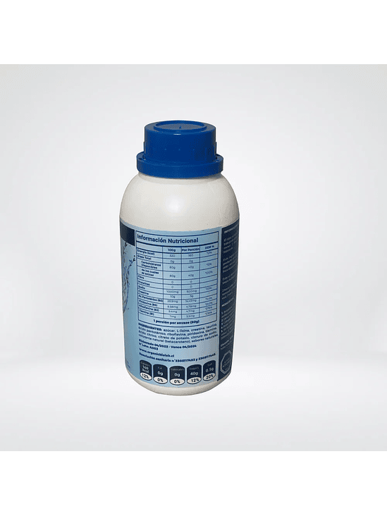 CLEANME DETOX MANGO MARACUYÁ-ORGANIC BIOLAB 3