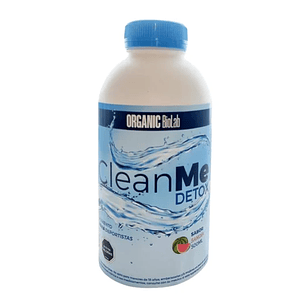 CLEANME DETOX SANDIA-ORGANIC BIOLAB