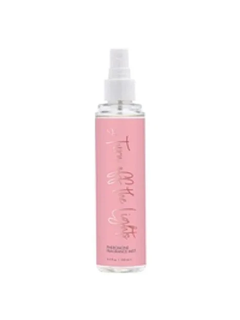 Turn Off The Lights - Body Spray Con Feromonas 1