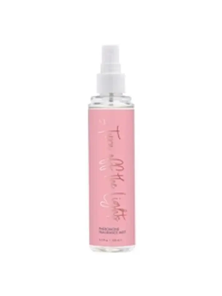 Turn Off The Lights - Body Spray Con Feromonas 1