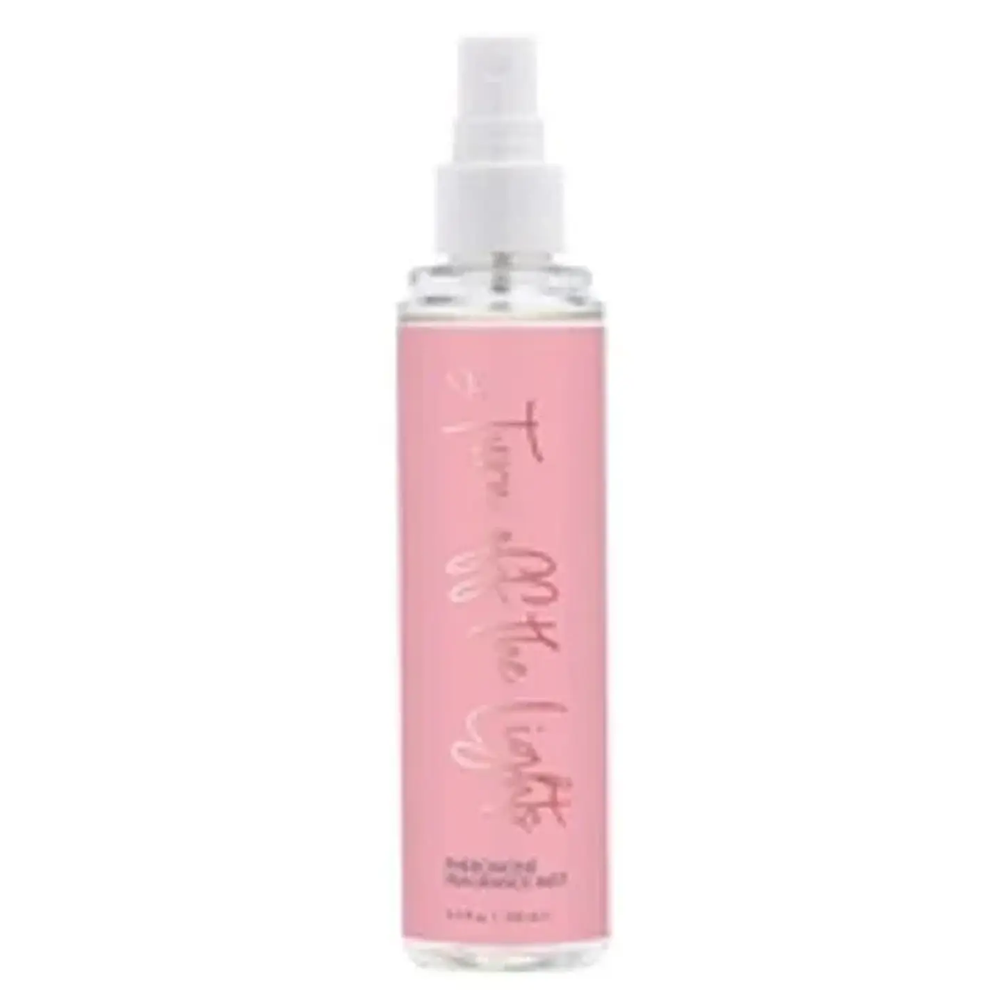 Turn Off The Lights - Body Spray Con Feromonas 1