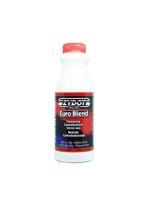 Euro Blend Detox -Zydot 1