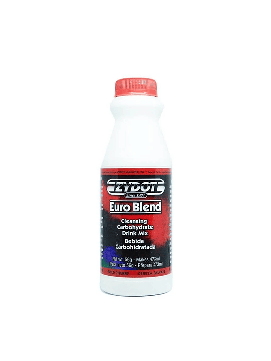 EURO BLEND DETOX CEREZA SALVAJE-ZYDOT 1