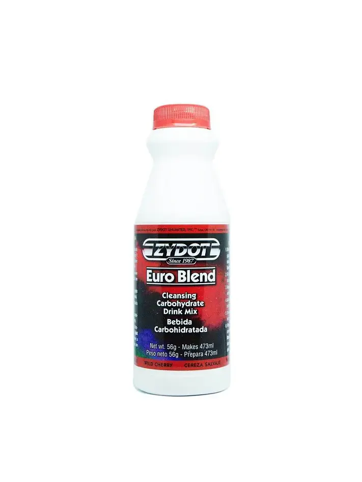 Euro Blend Detox -Zydot 1