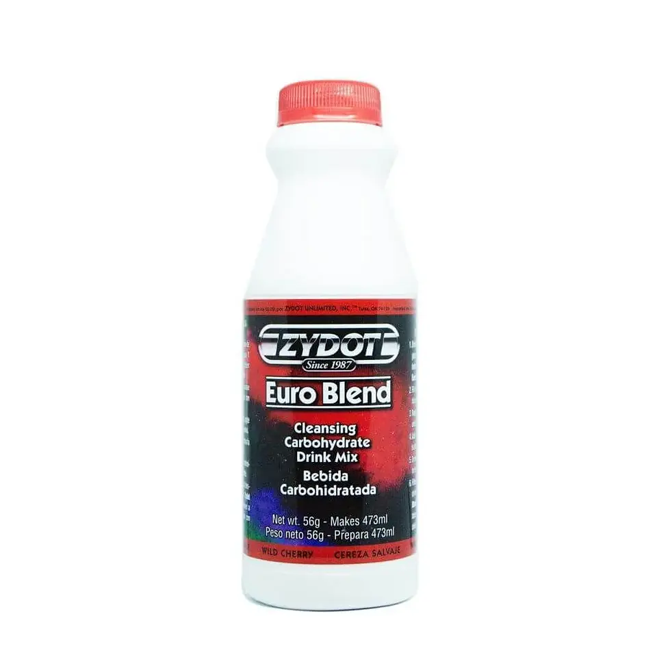 Euro Blend Detox -Zydot 1
