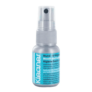 Kleaner 30 Ml Detox – Limpiador De Toxinas