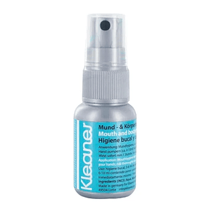 KLEANER 30 ML DETOX – LIMPIADOR DE TOXINAS