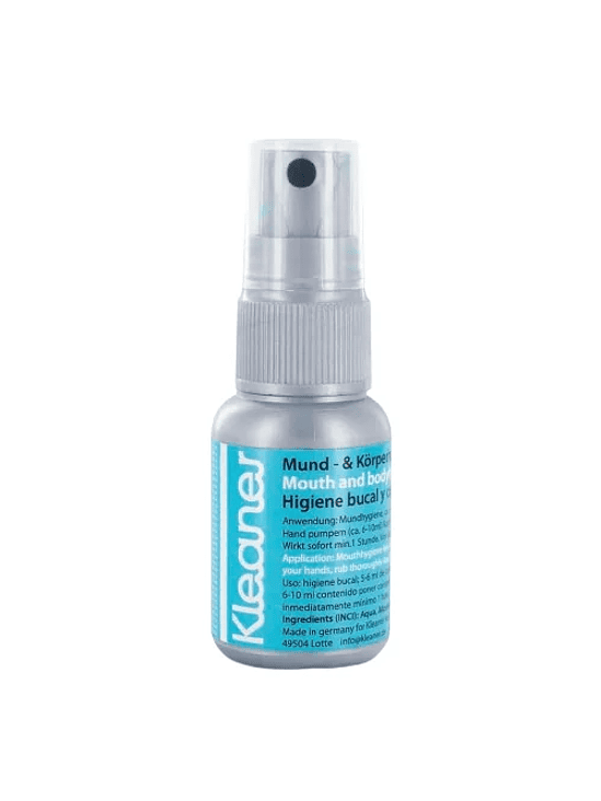 KLEANER 30 ML DETOX – LIMPIADOR DE TOXINAS 1