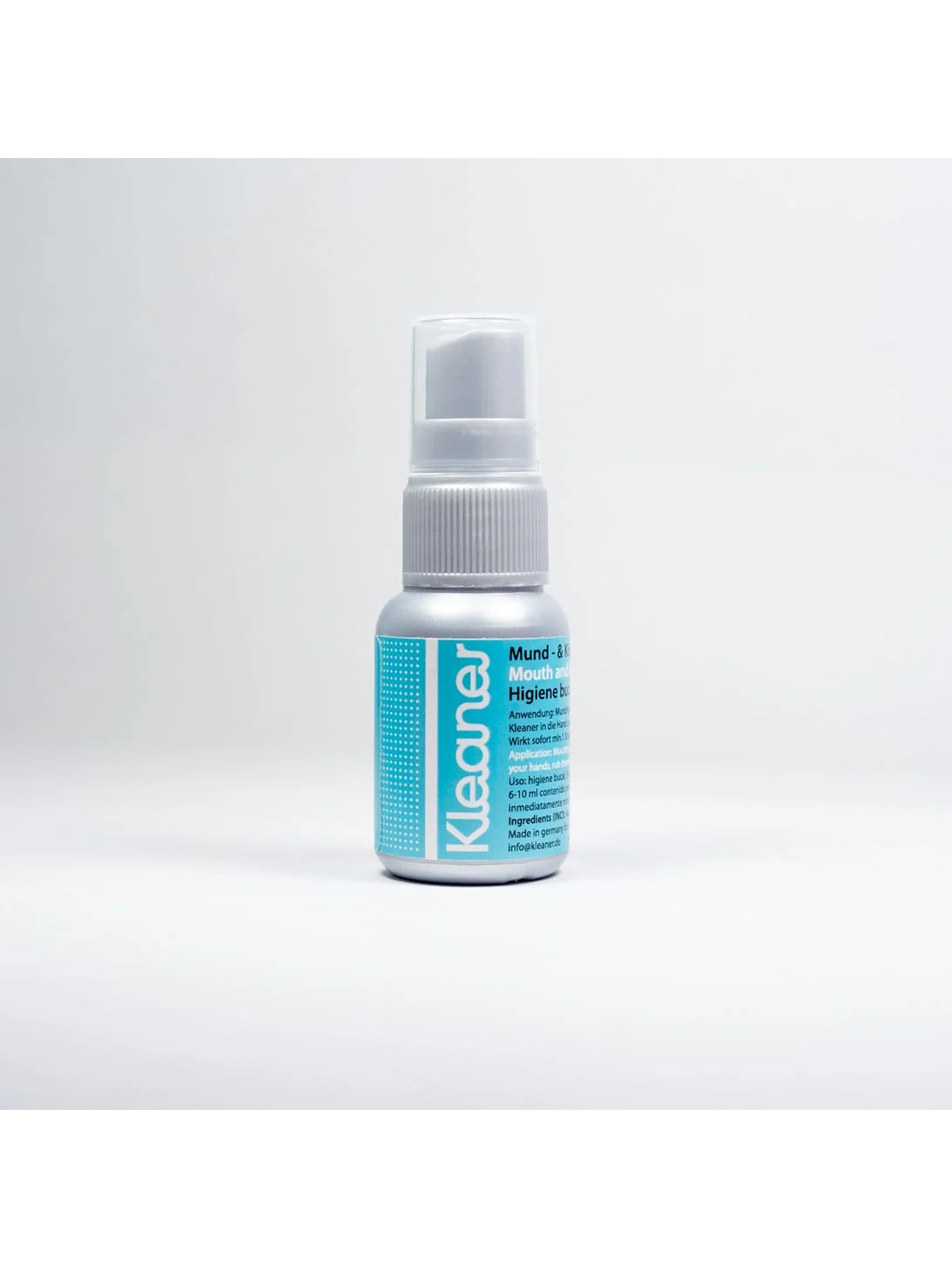 Kleaner 30 Ml Detox – Limpiador De Toxinas 2