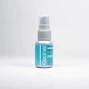 KLEANER 30 ML DETOX – LIMPIADOR DE TOXINAS