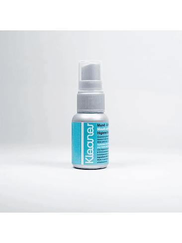 KLEANER 30 ML DETOX – LIMPIADOR DE TOXINAS 2