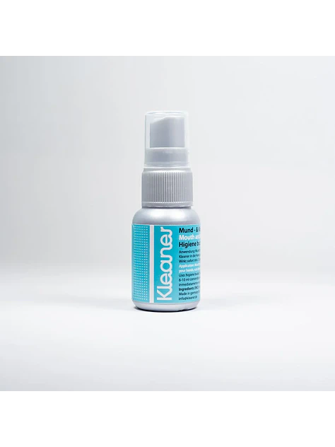 Kleaner 30 Ml Detox – Limpiador De Toxinas 2