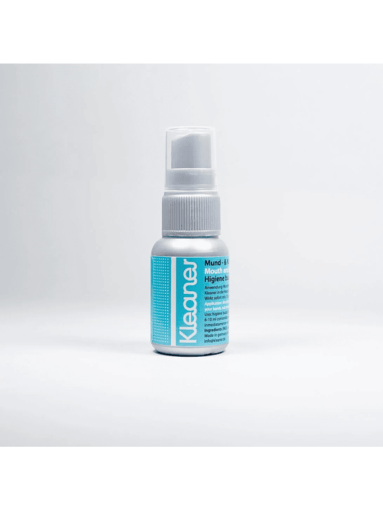 KLEANER 30 ML DETOX – LIMPIADOR DE TOXINAS 2