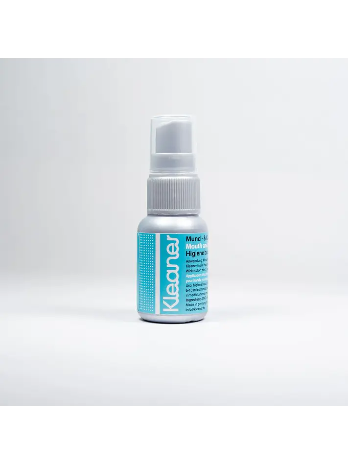 Kleaner 30 Ml Detox – Limpiador De Toxinas 2