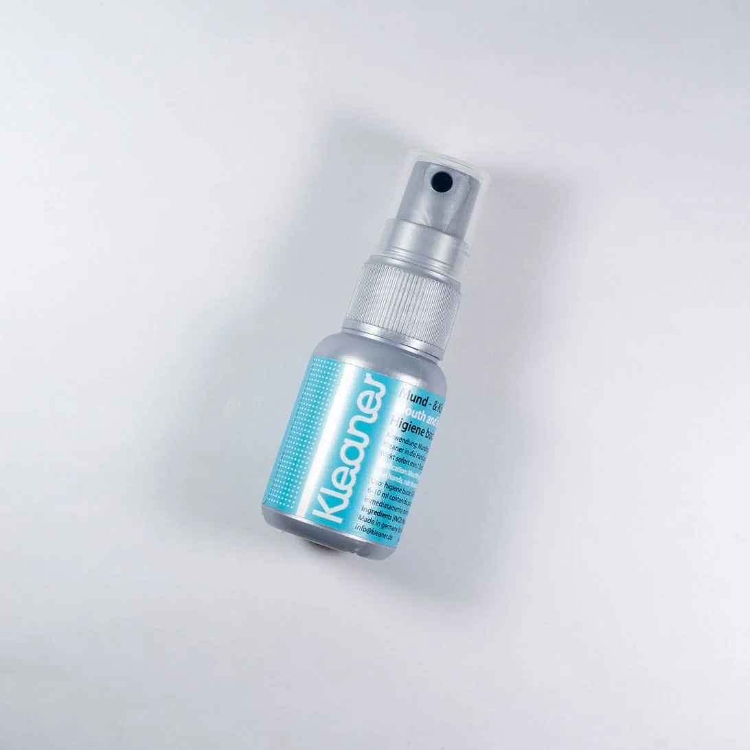 Kleaner 30 Ml Detox – Limpiador De Toxinas 3