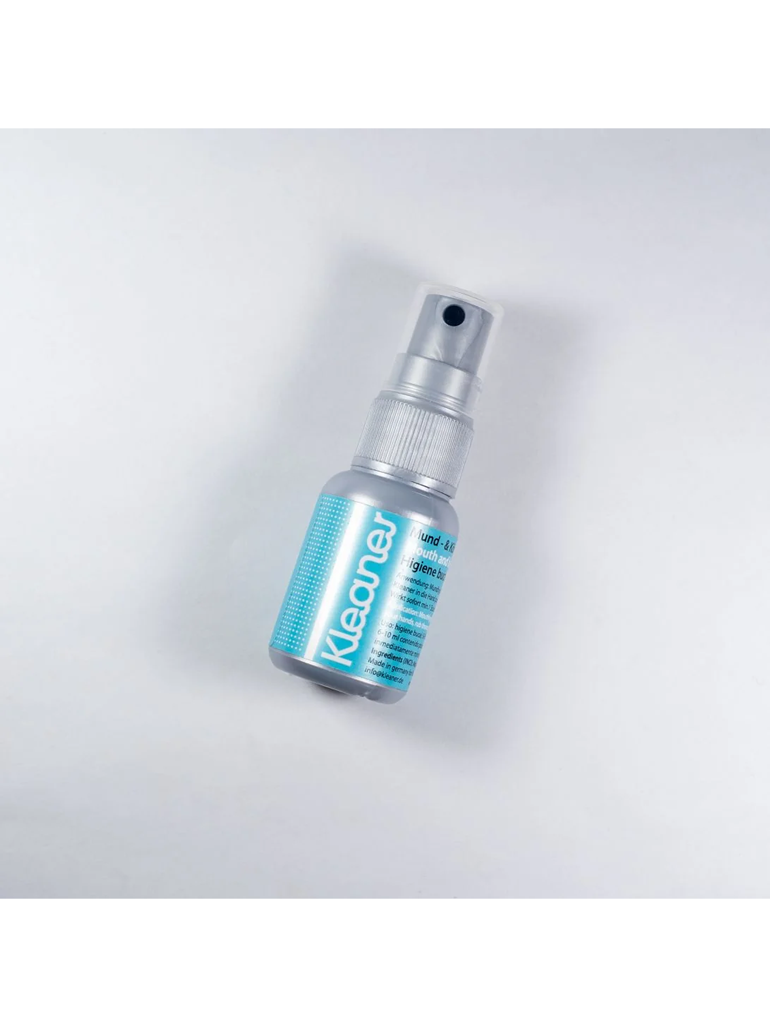 Kleaner 30 Ml Detox – Limpiador De Toxinas 3