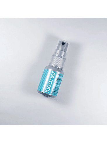 KLEANER 30 ML DETOX – LIMPIADOR DE TOXINAS 3