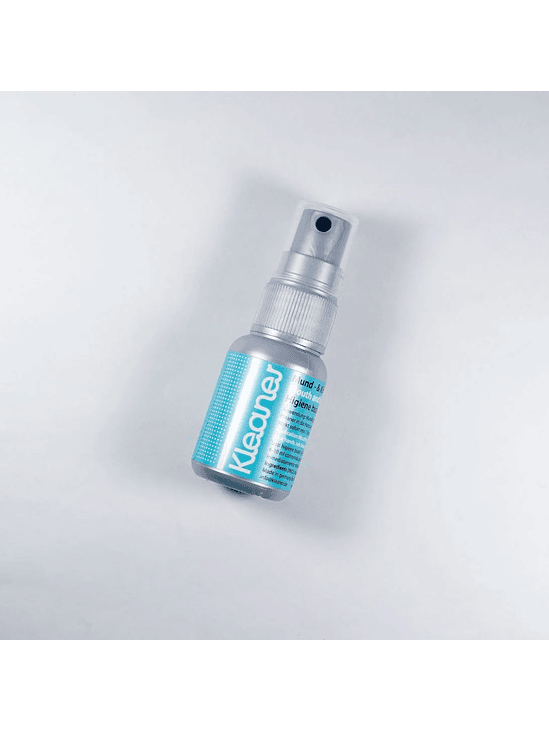 KLEANER 30 ML DETOX – LIMPIADOR DE TOXINAS 3