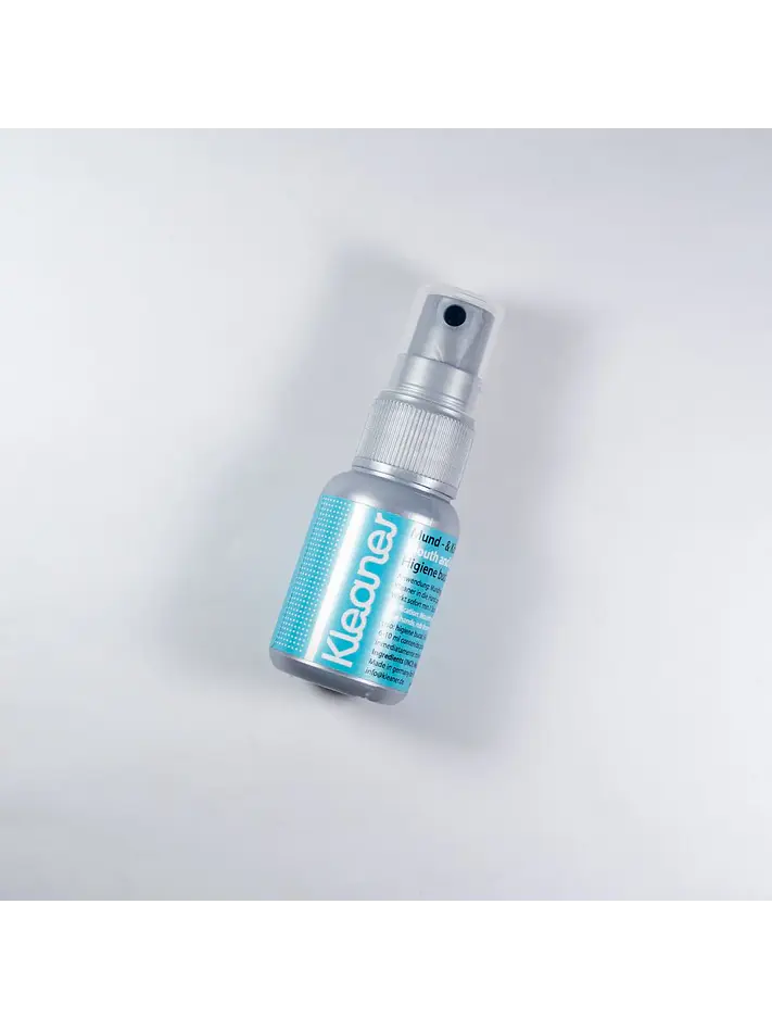 Kleaner 30 Ml Detox – Limpiador De Toxinas 3