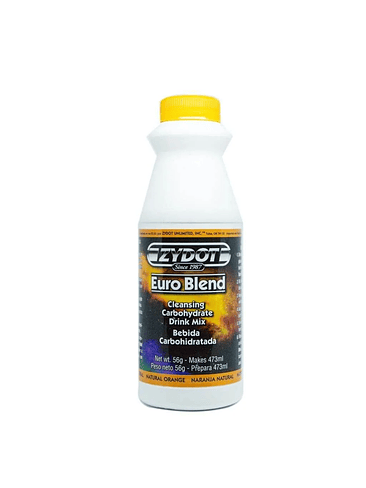 EURO BLEND DETOX NARANJA-ZYDOT 1