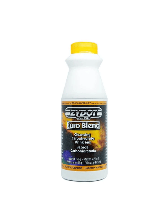 EURO BLEND DETOX NARANJA-ZYDOT 1