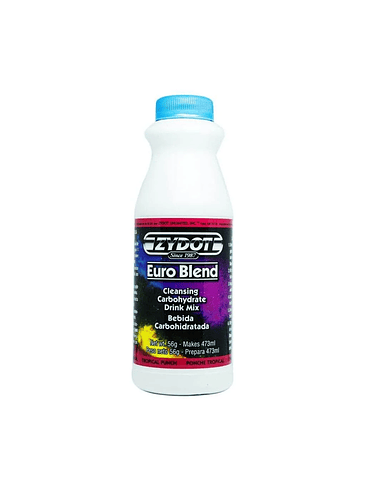 EURO BLEND DETOX PONCHE TROPICAL-ZYDOT 1