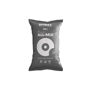 Sustrato All Mix 20Lt-Biobizz